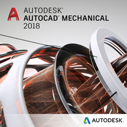 AutoCAD Mechanical 2018
