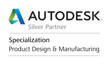 AUTODESK Silver Partner