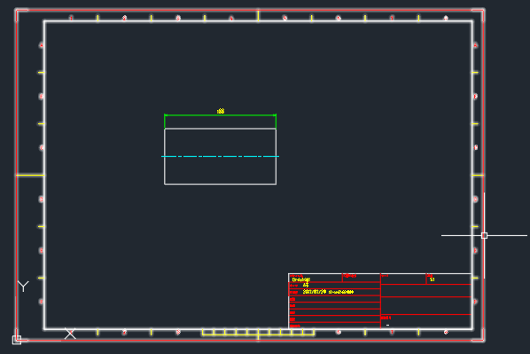 Autocad Mechanicalとinventorでは尺度の考え方が違う Autocad Mechanical Navi