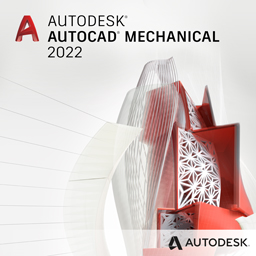 Autocad Mechanical 2022